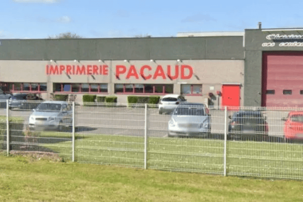 Daddy Kate Group neemt Imprimerie Pacaud in Noord- Frankrijk over 