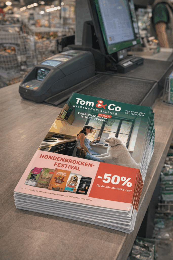 Tom & Co