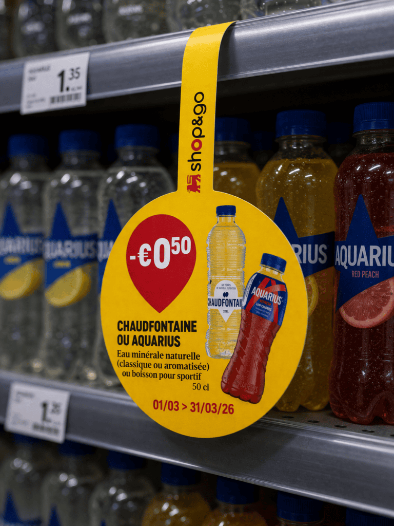 Delhaize