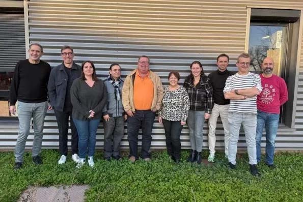 Daddy Kate zet Franse groeistrategie voort met Imprimerie Rey
