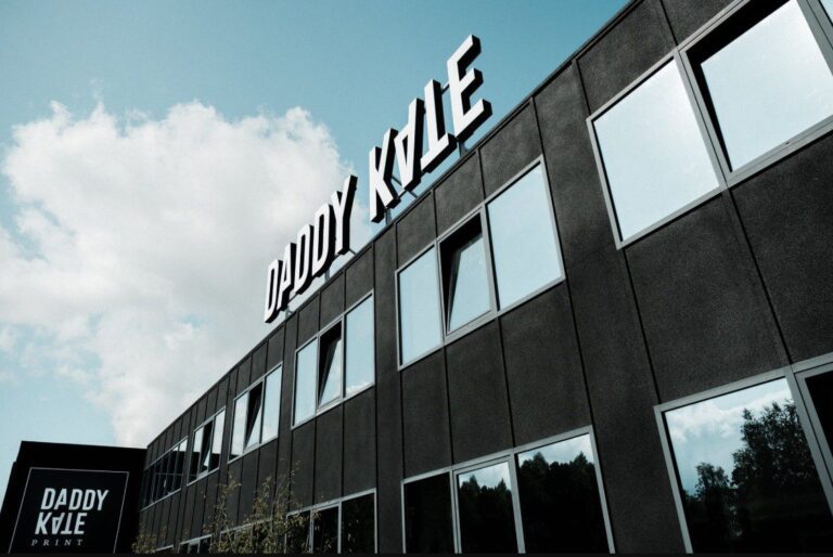 Publi-FDM is now called Daddy Kate XL
