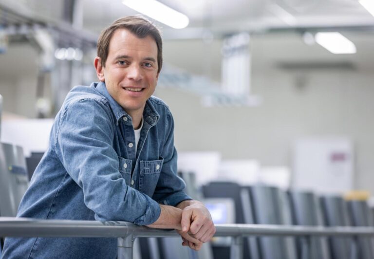 Thijs Claes over toewijding, vertrouwen en transparantie