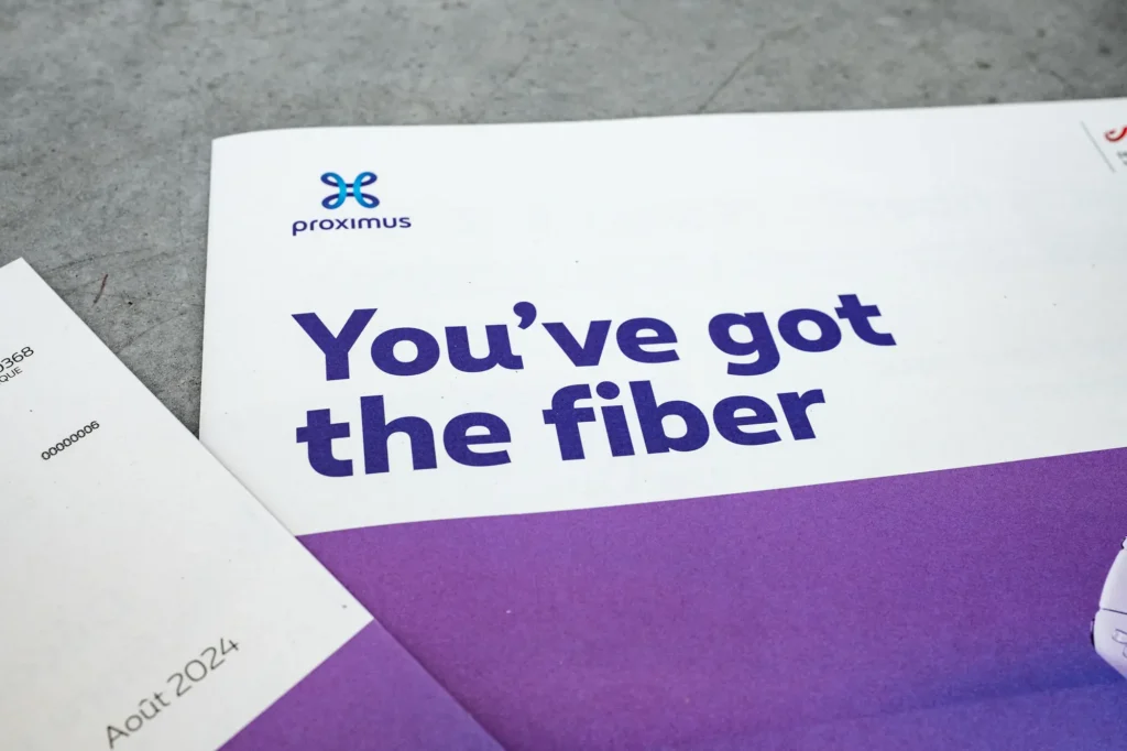 Proximus