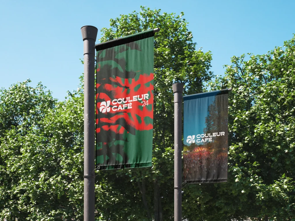 Couleur Café
